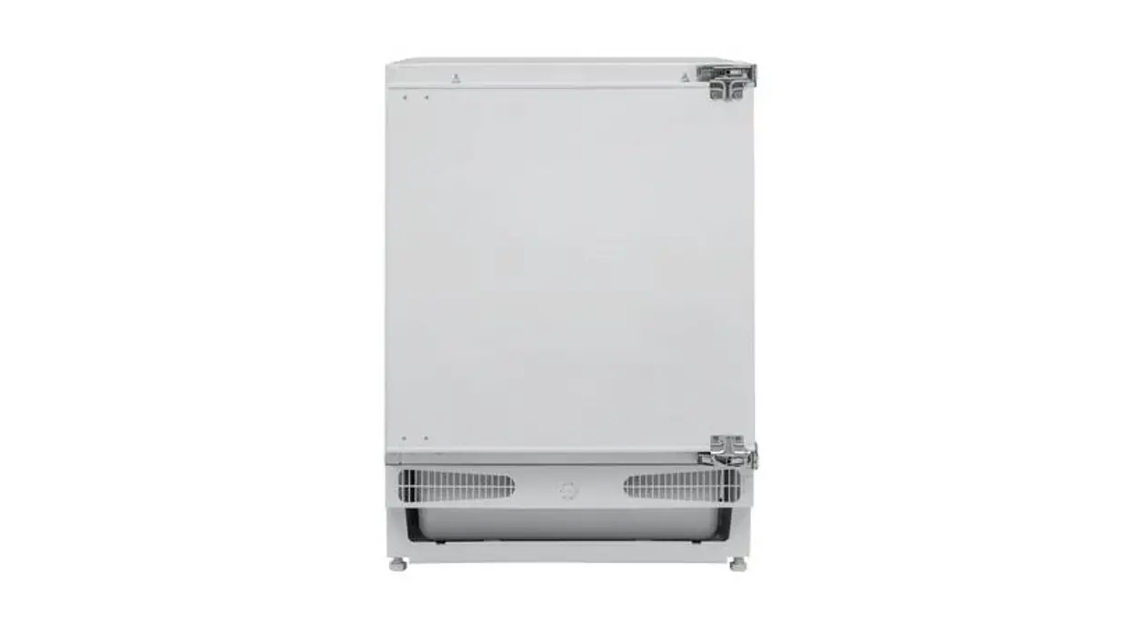 Bush Beucfr6082 Integrated Under Counter Fridge User Manual