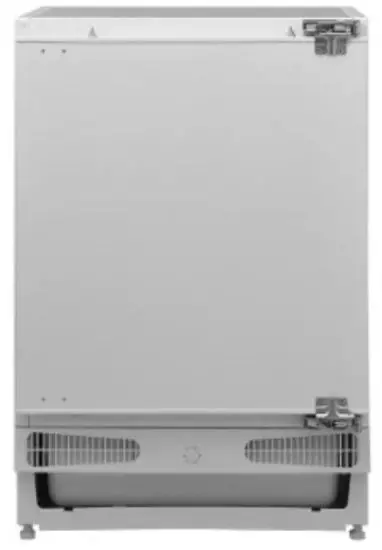 BUSH BEUCFR6082 Integrated Under Counter Fridge - Integrated