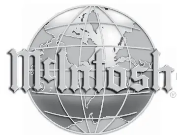 McIntosh - logo