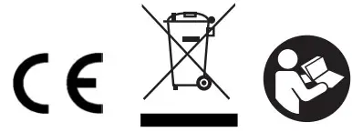 DEWALT DCE089G18 Line Laser - ce