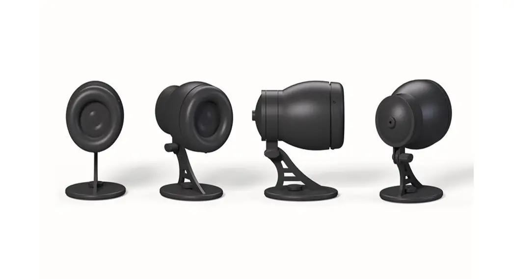 K-array Kt2 - Kt2-hv Tornado Multi-purpose 2 Inch Point Source Loudspeaker User Guide K-array Kt2 - Kt2-hv Tornado Multi-purpose 2 Inch Point Source Loudspeaker User Guide