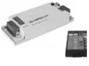 K ARRAY KT2 KT2HV Tornado Multi-Purpose 2 Inch Point Source Loudspeaker - RGBREM