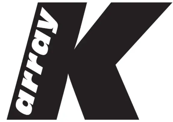 K - logo