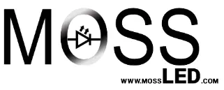 MOSS - LOGO