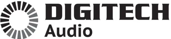 DIGITECH logo