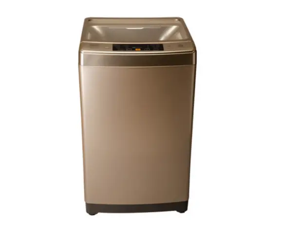 Haier Hwt70fvw2 Automatic Washing Machine User Manual