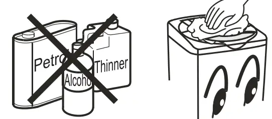 Haier HWT70FVW2 Automatic Washing Machine fig 10