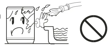 Haier HWT70FVW2 Automatic Washing Machine fig 3