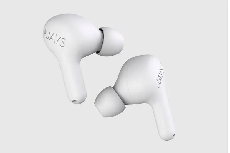 Jays T6tw01 T-six True Wireless Earbuds User Manual Jays T6tw01 T-six True Wireless Earbuds User Manual