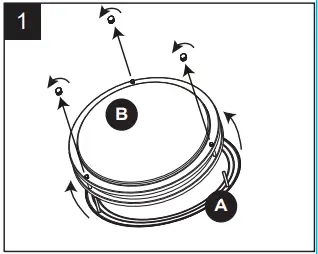 INSTALLATION INSTRUCTIONS