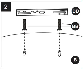 INSTALLATION INSTRUCTIONS