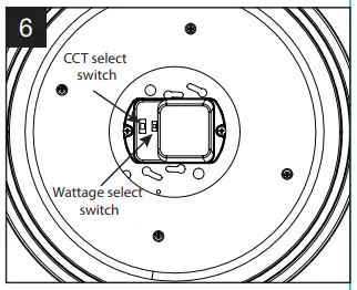 INSTALLATION INSTRUCTIONS