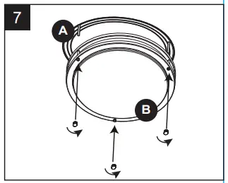 INSTALLATION INSTRUCTIONS