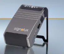 HUMANTECHNIK-RM241800-Acoustic-RF-Receiver