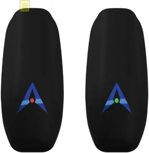 Kairos Water K0NAL - Fig. 4