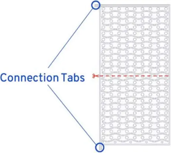 Kairos Water K0NAL - Format 1