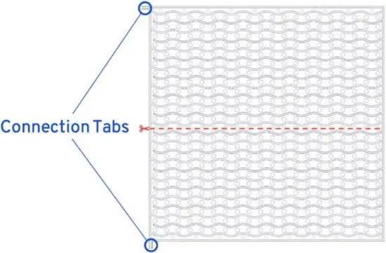 Kairos Water K0NAL - Format 2