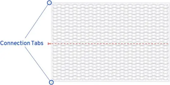Kairos Water K0NAL - Format 3