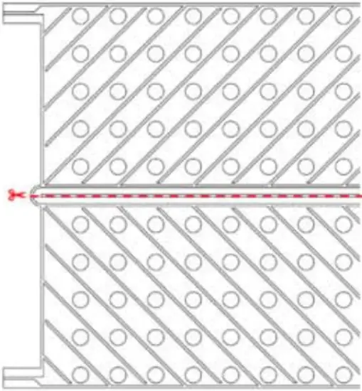 Kairos Water K0NAL - Format 6