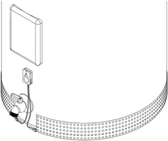 Kairos Water K0NAL - Format 9