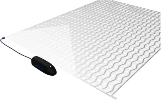 Kairos Water K0NAL - Sensor 1