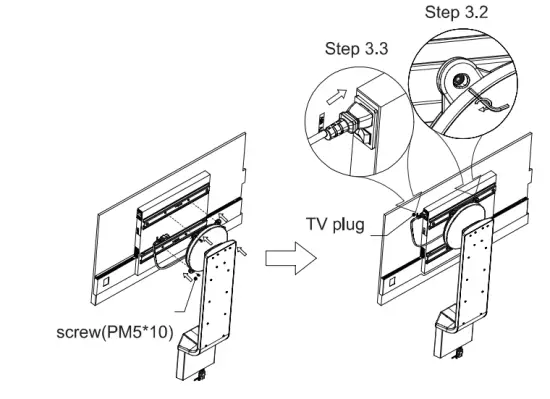 JAXJOX JJ07632 Ultimate 360 Interactive Studio - step 3 .1