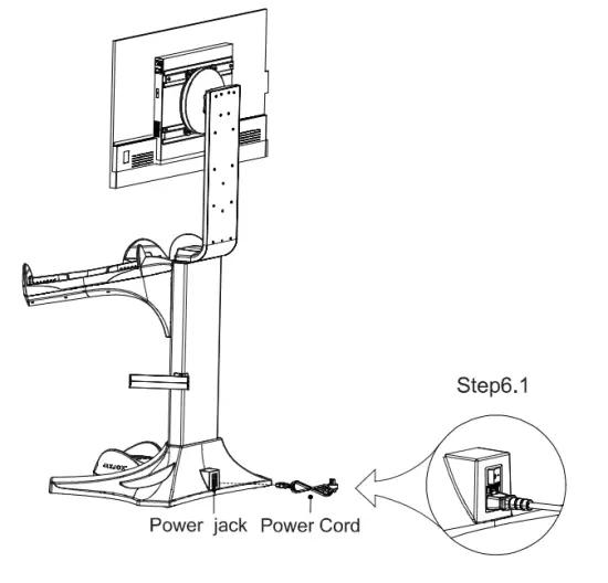 JAXJOX JJ07632 Ultimate 360 Interactive Studio - step 6