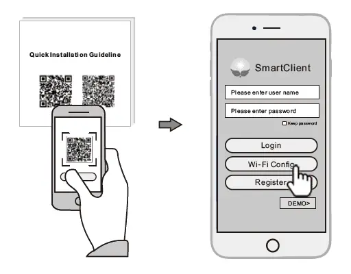 Shenzhen Eybond Wifikit02v50 Wi-fi Kit Installation Guide