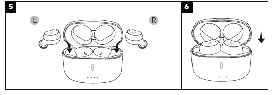 TAOTRONICS-TT-BH051-True-Wireless-Stereo-Earbuds-FIG-5