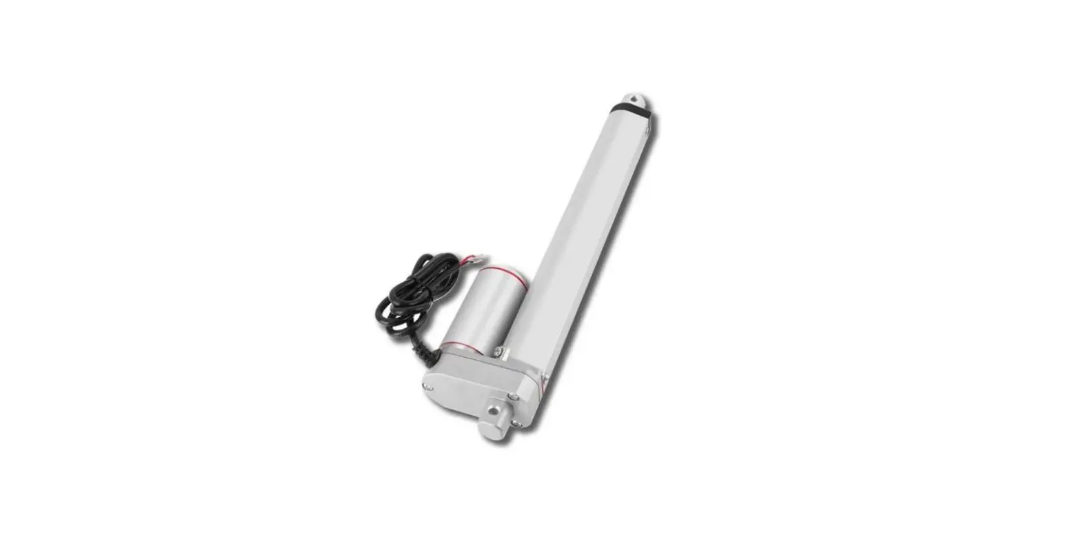 Uygalaxy Uyg-50 Linear Actuator Professional For Home And Industrial Instructions Uygalaxy Uyg-50 Linear Actuator Professional For Home And Industrial Instructions