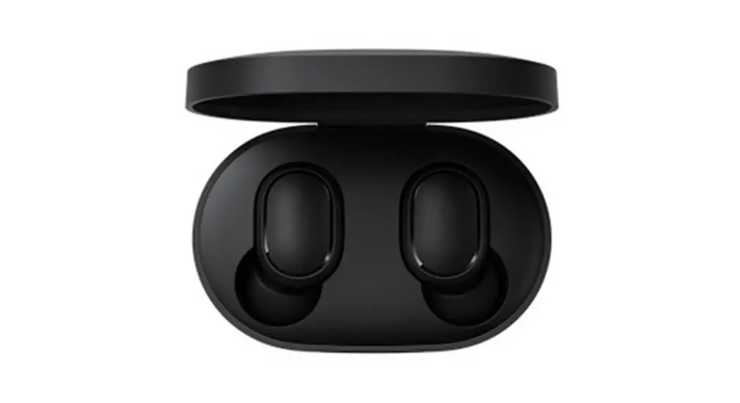 E-filliate 1909018b Wireless Earphones User Manual