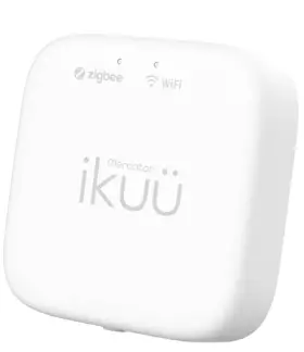 ikuu Mercator Apps Instruction pro