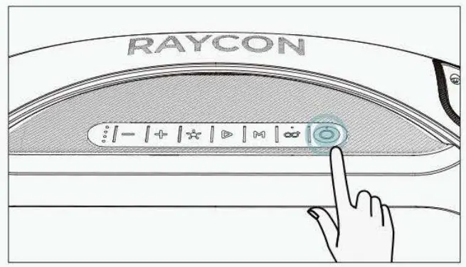 RAYCON-The-Power-Boombox-Speaker-10