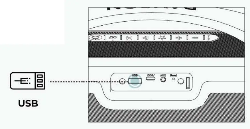 RAYCON-The-Power-Boombox-Speaker-11