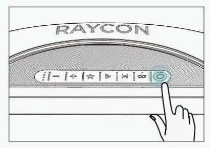RAYCON-The-Power-Boombox-Speaker-2