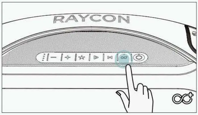 RAYCON-The-Power-Boombox-Speaker-6