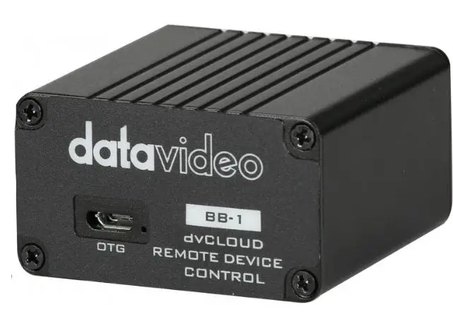 datavideo-BB-1-DVcloud-Remote-Device-Control-