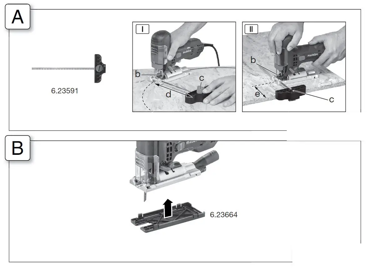 metabo-STE-95-Quick-Jigsaw-FIG-7