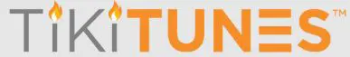 TiKiTUNES PRO-001 Bluetooth Speaker and Flame Light LOGO