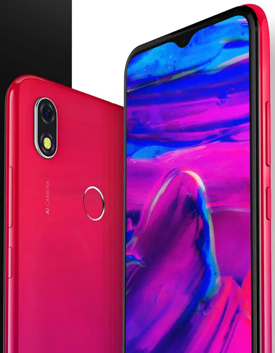 BLU G50 Plus Dual SIM Smartphone-fig1