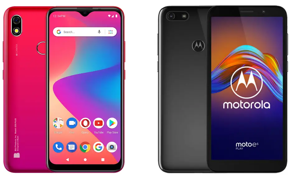 BLU G50 Plus Dual SIM Smartphone-fig14