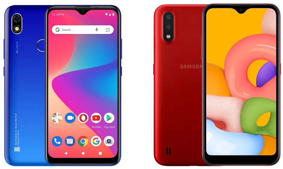 BLU G50 Plus Dual SIM Smartphone-fig15