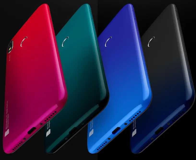 BLU G50 Plus Dual SIM Smartphone-fig3