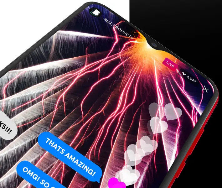 BLU G50 Plus Dual SIM Smartphone-fig8