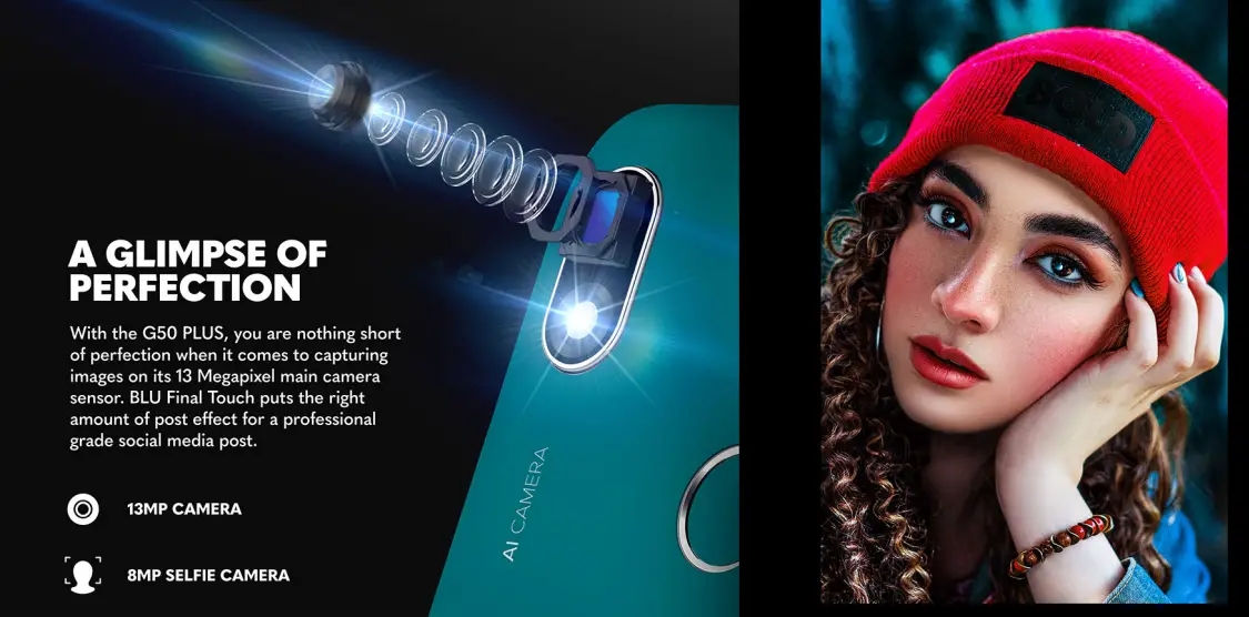 BLU G50 Plus Dual SIM Smartphone-fig9