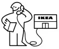 IKEA 504 678 83 SMAKLIG Induction Hob - icon 12