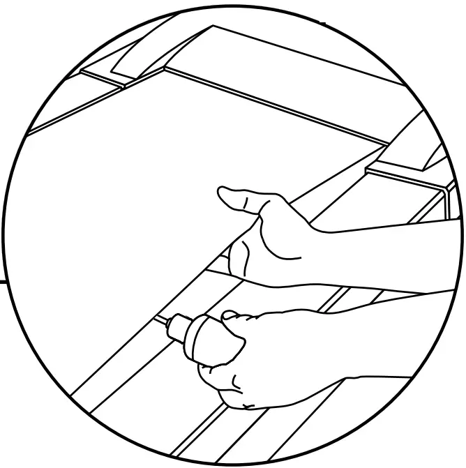 LifeSpan TR800B Treadmill Base walking