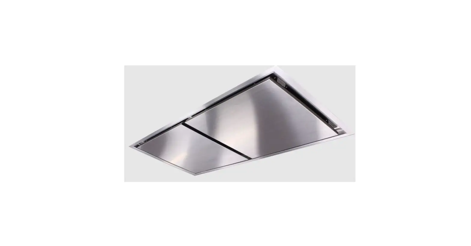 Schweigen Um1000-1s Rangehood Installation Guide