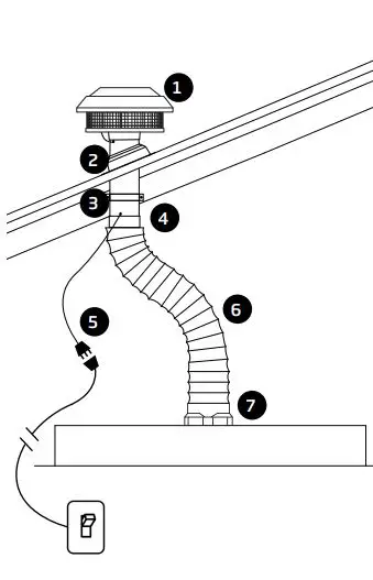 schweigen-UM1000-1S-Rangehood-fig-5