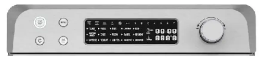 Kalamera-KAF-HD23DL-Air-Fryer-Oven-fig2